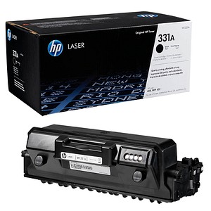HP 331A (W1331A) schwarz Tonerkartusche von HP