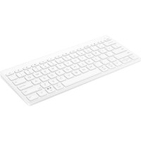 HP 350 Compact Multi-Device Kabellose Bluetooth Tastatur, weiß HP 350 Compact Multi-Device Kabellose Bluetooth Tastatur, weiß von HP