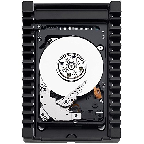 'HP 375863 – 004 2.5 72 GB Serial SCSI, SCSI 10000 U/min (Generalüberholt) von HP