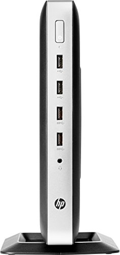 HP 3KX16UAABA t630 Thin Client, 1 Stück von HP