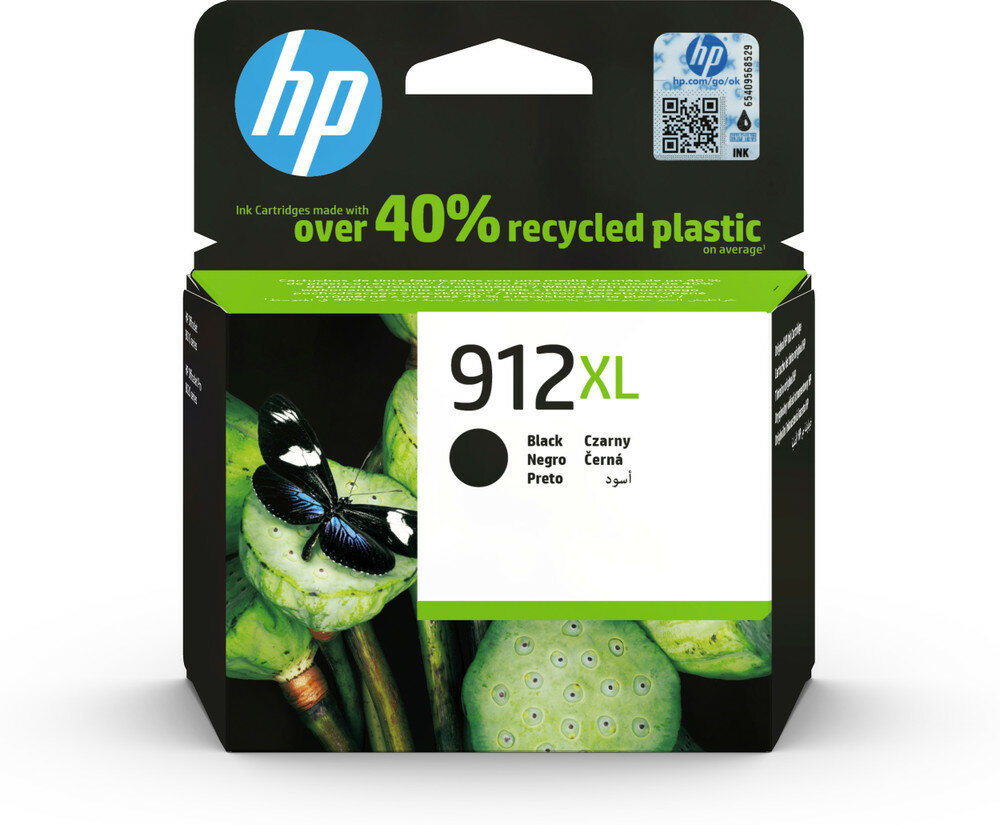 HP 3YL84AE Druckerpatrone Original Schwarz 1 Stück(e) von HP
