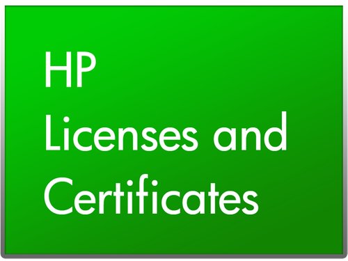 HP 3y 24x7 SecureDoc WinEnt Supp 5K+ E-LTU Lizenz- und Updatesoftware (5000 SecureDoc WinEntr) von HP