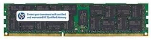 HP 4 GB 1RX4 PC3 – 10600R-9 Kit – Hinweis: DDR3 Registered für Server HP ProLiant G7 mit AMD Opteron von HP