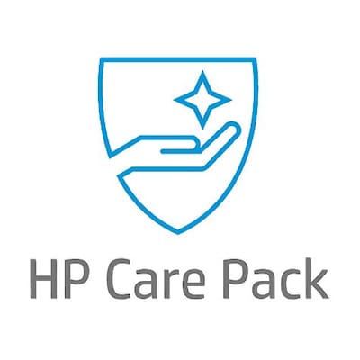 HP 4 Jahre Premium+ Vor-Ort-Service mit Telemetrie für Notebooks (U85WNE) von HP
