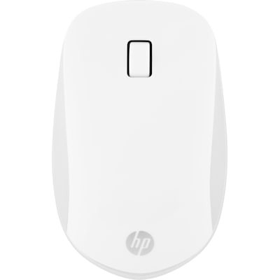 HP 410 Flache Bluetooth-Maus Weiß von HP