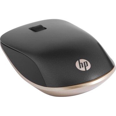 HP 410 Slim Kabellose Bluetooth Maus Schwarz 4M0X5AA#ABB HP 410 Slim Kabellose Bluetooth Maus Schwarz 4M0X5AA#ABB von HP