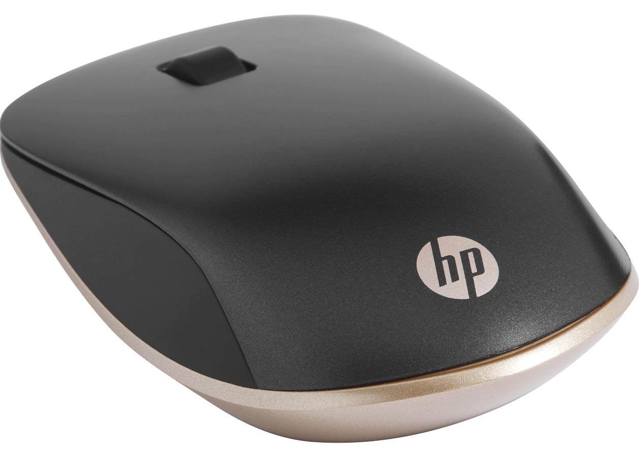 HP 410 Slim schwarz Bluetooth Maus von HP