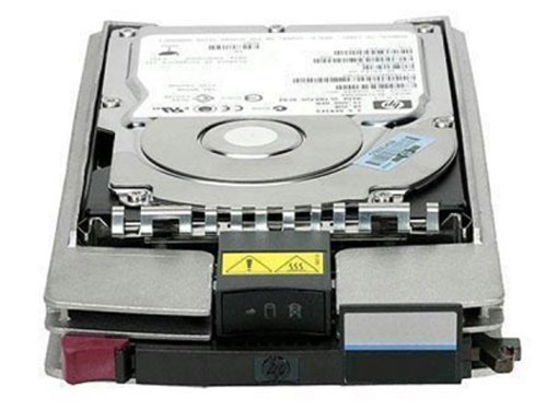 HP 411089-B22-RFBRefurbished LP Festplatte (Zertifiziert, generalüberholt) von HP