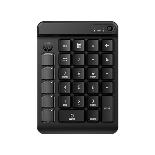 HP 430 | Programmable Wireless Keypad von HP
