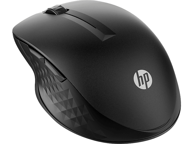 HP 430 kabellose Maus, Schwarz von HP