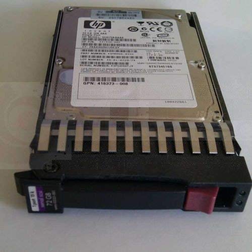 HP 431930-002 (Generalüberholt) von HP