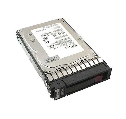 HP 432146-001 - SPS-HD 300GB 15K 3.5" SP SAS (Generalüberholt) von HP