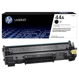 HP 44A (CF244A) schwarz Tonerkartusche von HP