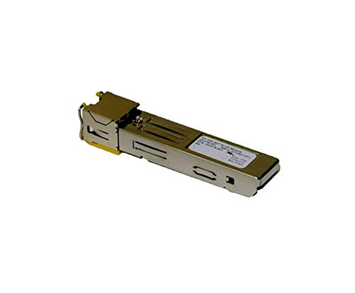 HP 453154-B21 Transceiver BL cClass Virt Con/1GB RJ45 SFP Kit von HP