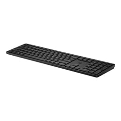HP - 455 - Tastatur - programmierbar - senz PN: 4R177AAABZ - 7444260 HP - 455 - Tastatur - programmierbar - senz PN: 4R177AAABZ - 7444260 von HP