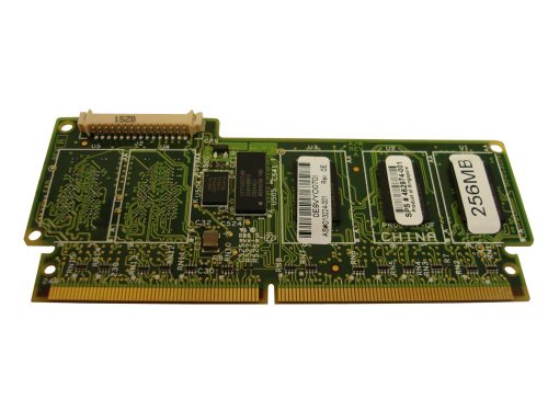 HP 462968-B21 Smart Array 256MB Cache Upgrade (DDR2 RAM) von HP