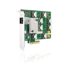 HP 468406-B21 SAS Upgrade Karte für Speicher-Controller (Generalüberholt) von HP