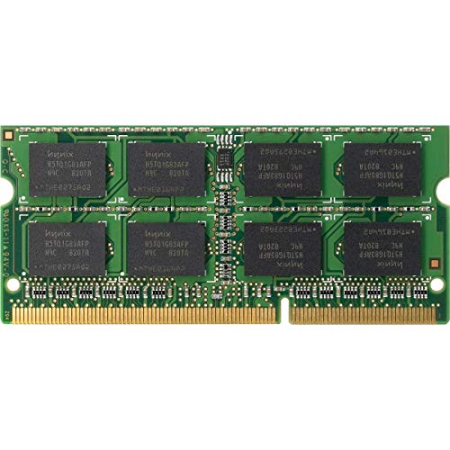 HP 4GB DDR3 1600mhz Arbeitsspeicher (4GB, DDR3, 1600MHz) (refurbished) von HP