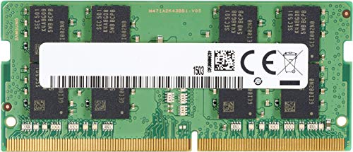 HP 4GB DDR4 3200 U Non-ECC DIMM von HP