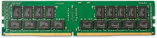 HP 4Go 1x4Go 3200 DDR4 NECC UDIMM von HP