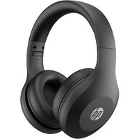 HP 500 Kabelloses Bluetooth Headset, schwarz von HP