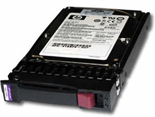 HP 507610-B21 500 GB 6G SAS SFF 2,5 Zoll Dual Port Midline Festplatte HP 507610-B21 500 GB 6G SAS SFF 2,5 Zoll Dual Port Midline Festplatte von HP