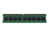 HP 512 MB PC2–5300 DDR2 – Memory (0,5 GB, DDR2, PC/Server, 2,54 cm, von HP