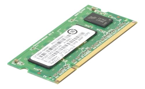 HP 512Mb Ddr2 X16 512 MB 200-pin x64 DDR2 DIMM, CF306A von HP