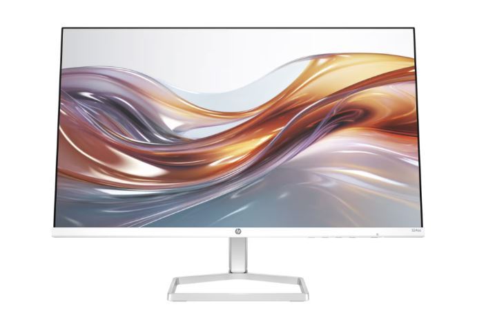 HP 524sa Full HD Monitor - IPS-Panel, 100 Hz, Lautsprecher von HP