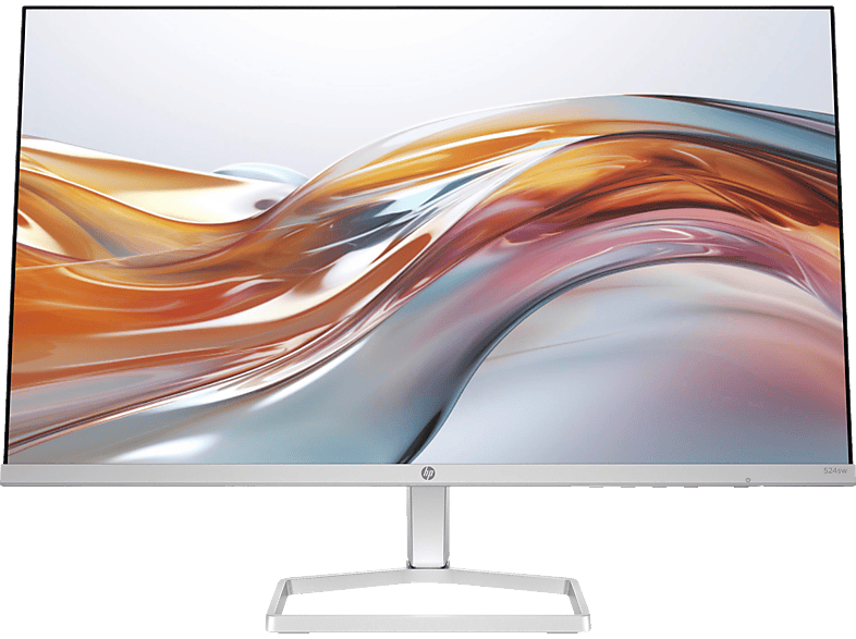 HP 524sw 23,8 Zoll Full-HD Monitor (5 ms Reaktionszeit, 100 Hz) von HP