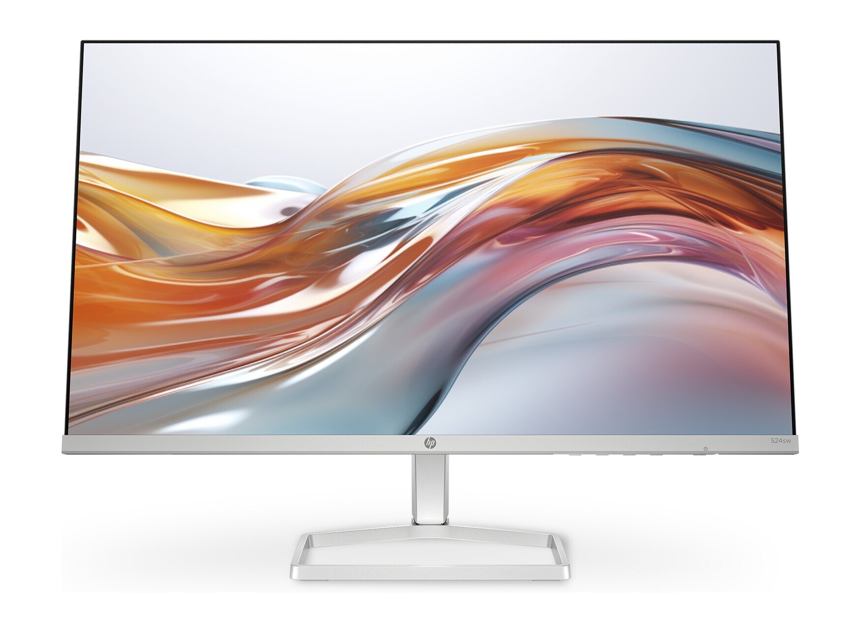 HP 524sw Full HD Monitor - IPS-Panel, 100 Hz von HP