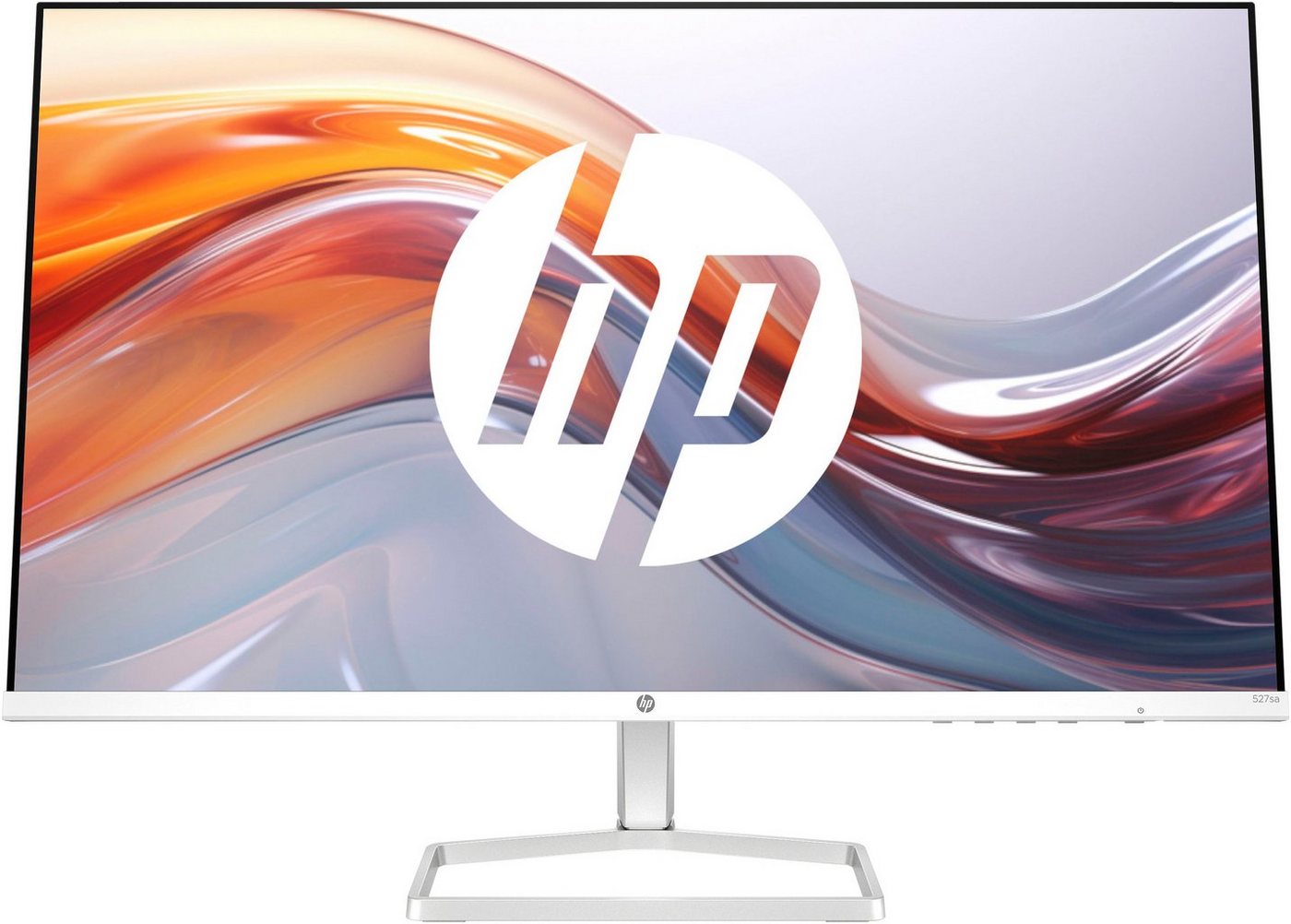 HP 527sa (HSD-0175-K) LED-Monitor (69 cm/27 , 1920 x 1080 px, Full HD, 5 ms Reaktionszeit, 100 Hz, IPS)" von HP