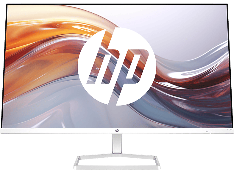HP 527sa 27 Zoll Full-HD Monitor (5 ms Reaktionszeit, 100 Hz) von HP