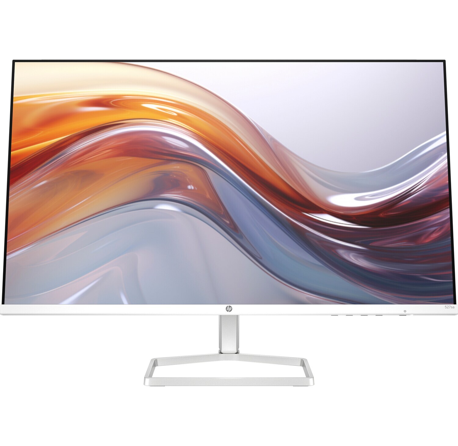 HP 527sa Full HD Monitor - IPS-Panel, 100 Hz, Lautsprecher von HP