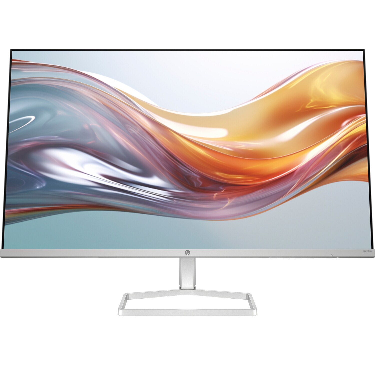 HP 527sw Full HD Monitor - IPS-Panel, 100 Hz von HP