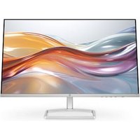 HP 532sf 80cm (31,5") Full HD VA Monitor HDMI/VGA 7ms 100Hz 300cd/m² von HP