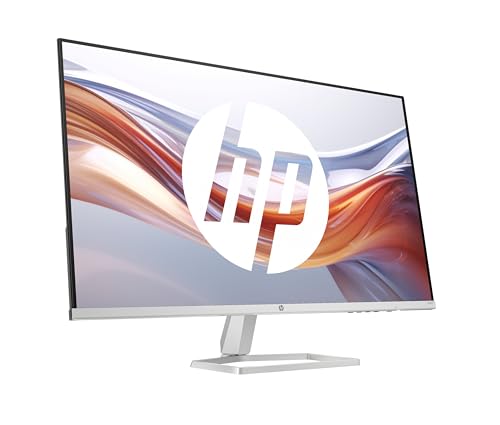 HP 532sf Computerbildschirm 80 cm (31.5") 1920 x 1080 Pixel Full HD LCD Silber von HP