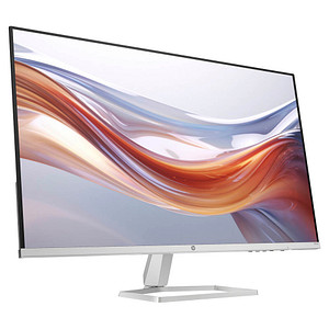 HP 532sf Monitor 80,0 cm (31,5 Zoll) silber von HP