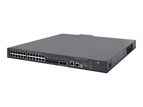 HP 5500 24x 10/100/1000Base-T PoE+ Switch JG541A von HP