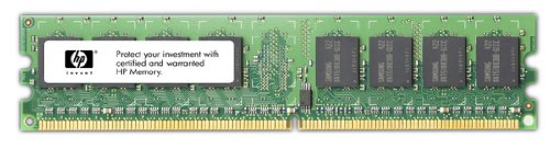 HP 593339-B21 PC3-10600 Arbeitsspeicher 8GB (240 polig, 1333 MHz, CL9) DDR3 RAM von HP