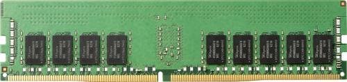 HP 5YZ54AA PC-Arbeitsspeicher Modul DDR4 16GB 1 x 16GB ECC 2933MHz 288pin DIMM 5YZ54AA HP 5YZ54AA PC-Arbeitsspeicher Modul DDR4 16GB 1 x 16GB ECC 2933MHz 288pin DIMM 5YZ54AA von HP