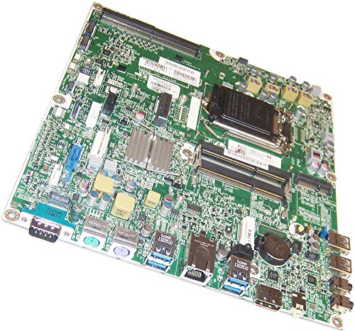 HP 600 G1 800EO AIO LGA115 x MXM Motherboard 739680-501 (generalüberholt) von HP