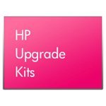 HP 600mm Heavy Duty V2 Stabilizer Kit - Rack-Stabilisator-Optionskit (hohe Auslastung) - Schwarz von HP