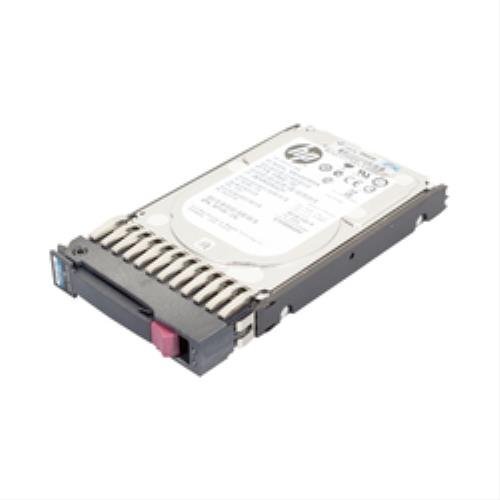 HP 606020-001 - SPS-DRV HD 1TB 7.2K 6G SAS 2.5 (Generalüberholt) von HP