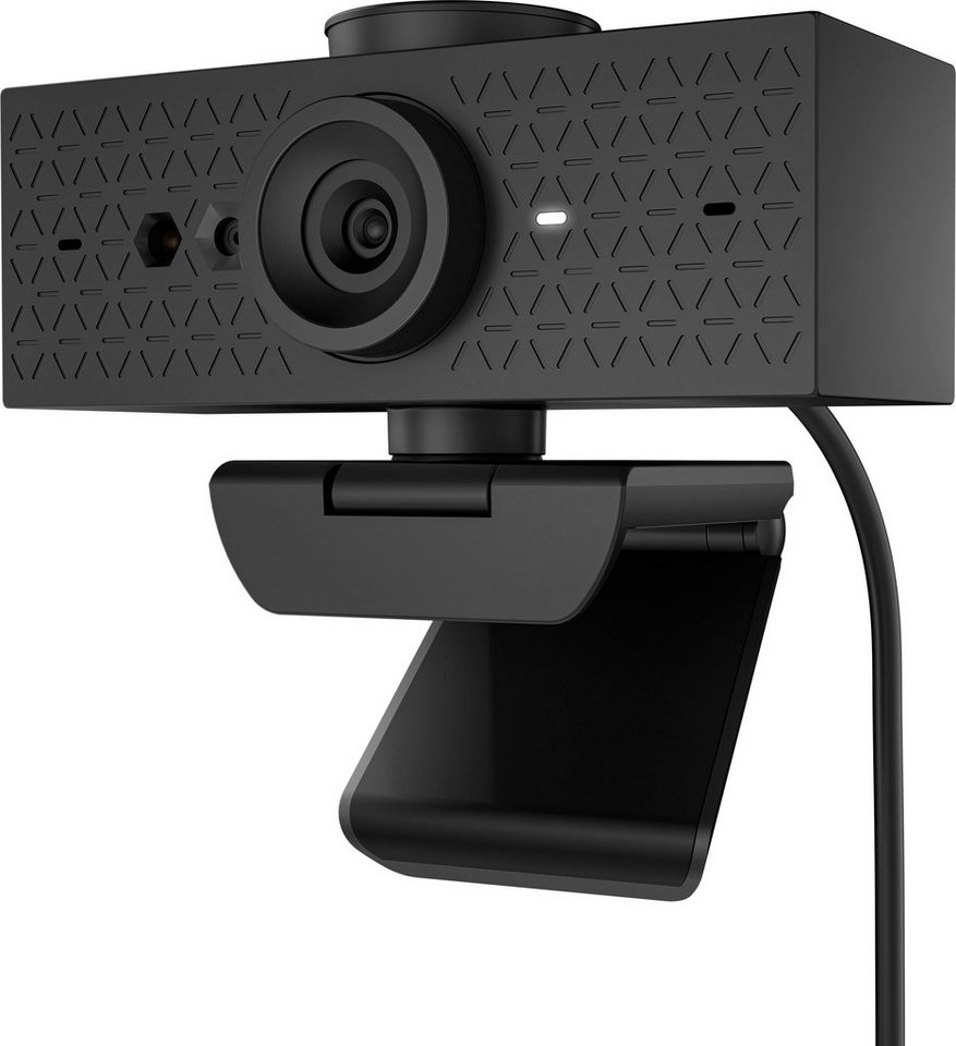 HP 620 FHD Webcam (Full HD, 5x opt. Zoom) von HP