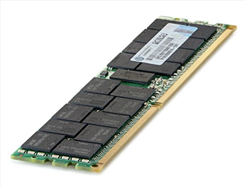 HP 647883-B21 Dual-Rank x4 Arbeitsspeicher 16GB (1333MHz, CL9) DDR3-RAM von HP