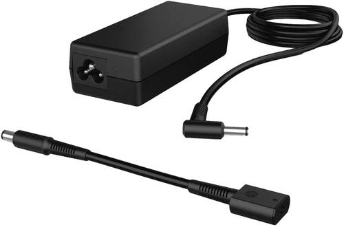 HP 65W Smart Power AC Adapter Notebook-Netzteil 19.5 V/DC 3.33A von HP