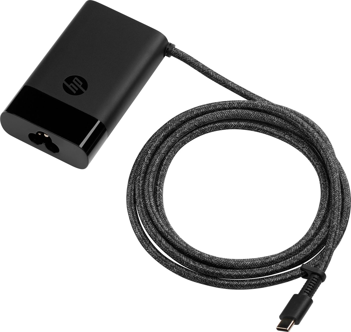 HP 65W USB-C Laptop Charger Notebook-Ladegerät (1-tlg) von HP