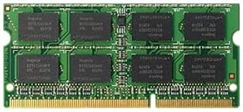 HP 672631-B21 Dual-Rank x4 Arbeitsspeicher 16GB (1333MHz, CL11) DDR3-RAM von HP