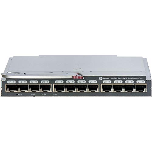 HP 724425-001 16 GB 28-Port C SAN Switch von HP